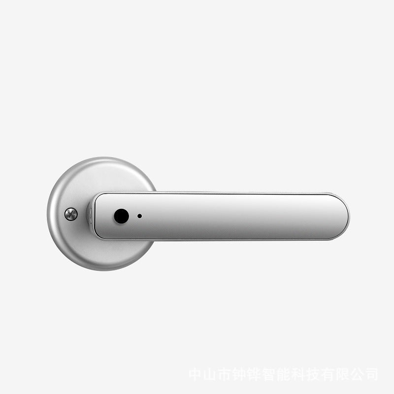 Smart Electronic Fingerprint Lock - PawFi