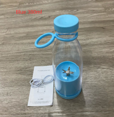 USB 350ML Electric Juicer Blender