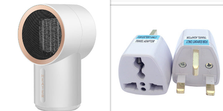 Household Mini Ceramic Electric Heater Device