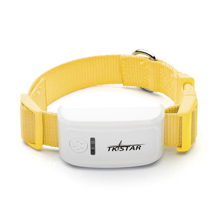 Waterproof Pet Dog GPS Locator - PawFi