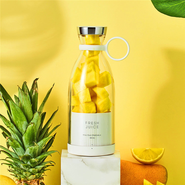 USB 350ML Electric Juicer Blender