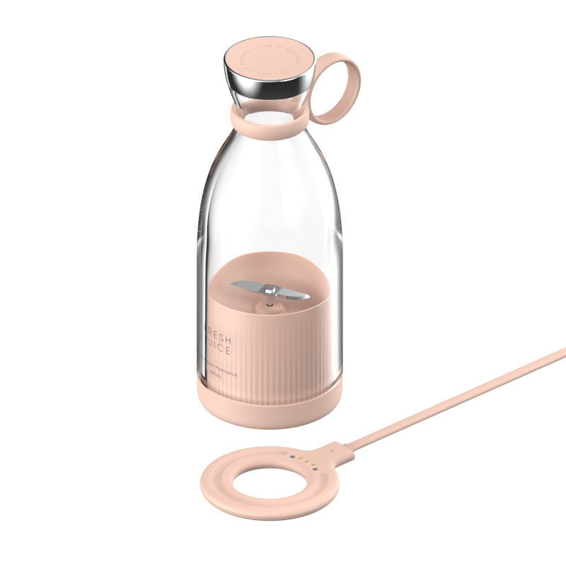 USB 350ML Electric Juicer Blender