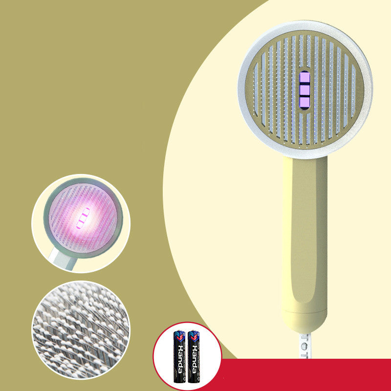 Pet Sterilization Hair Cleaner Device - PawFi