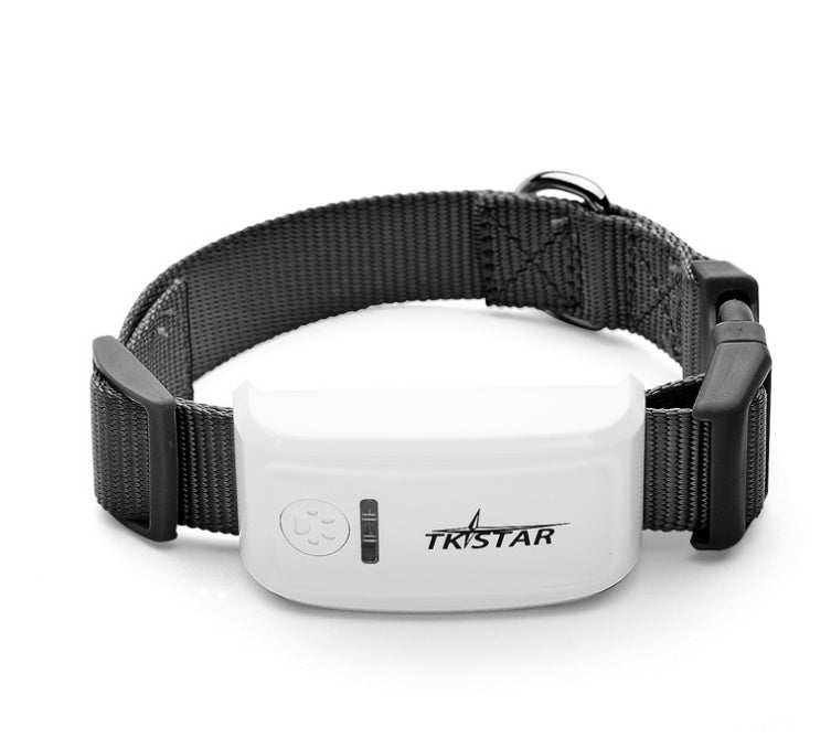 Waterproof Pet Dog GPS Locator - PawFi