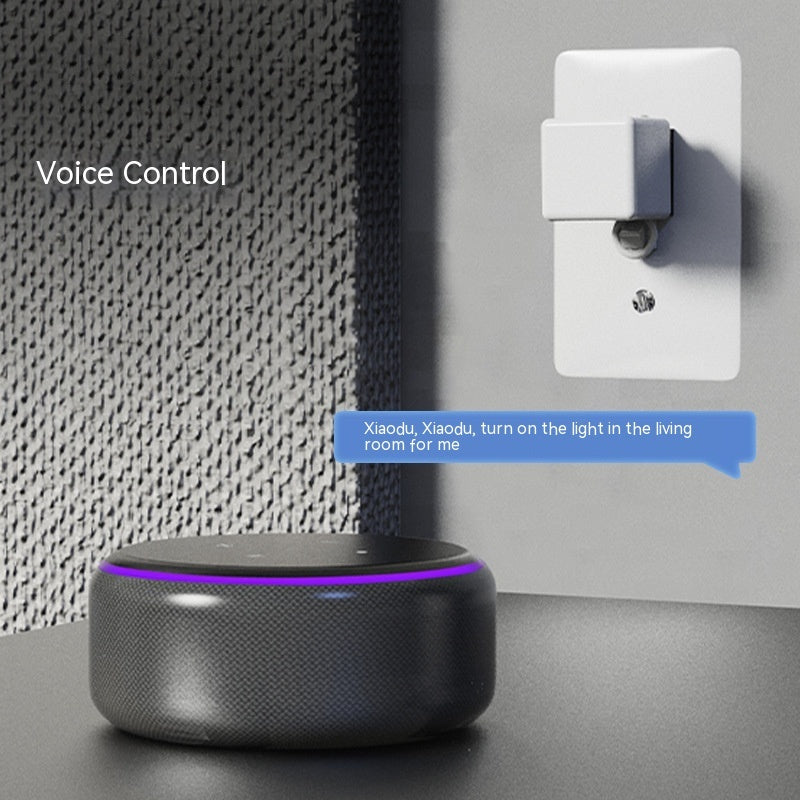Wireless Smart Home Bluetooth Finger Lamp