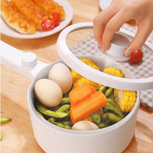 Multi-function Portable Electric Cooking Pot - PawFi