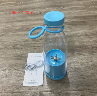 USB 350ML Electric Juicer Blender