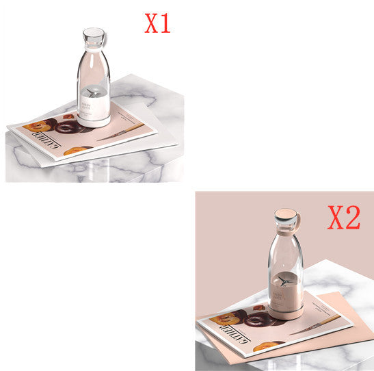 USB 350ML Electric Juicer Blender