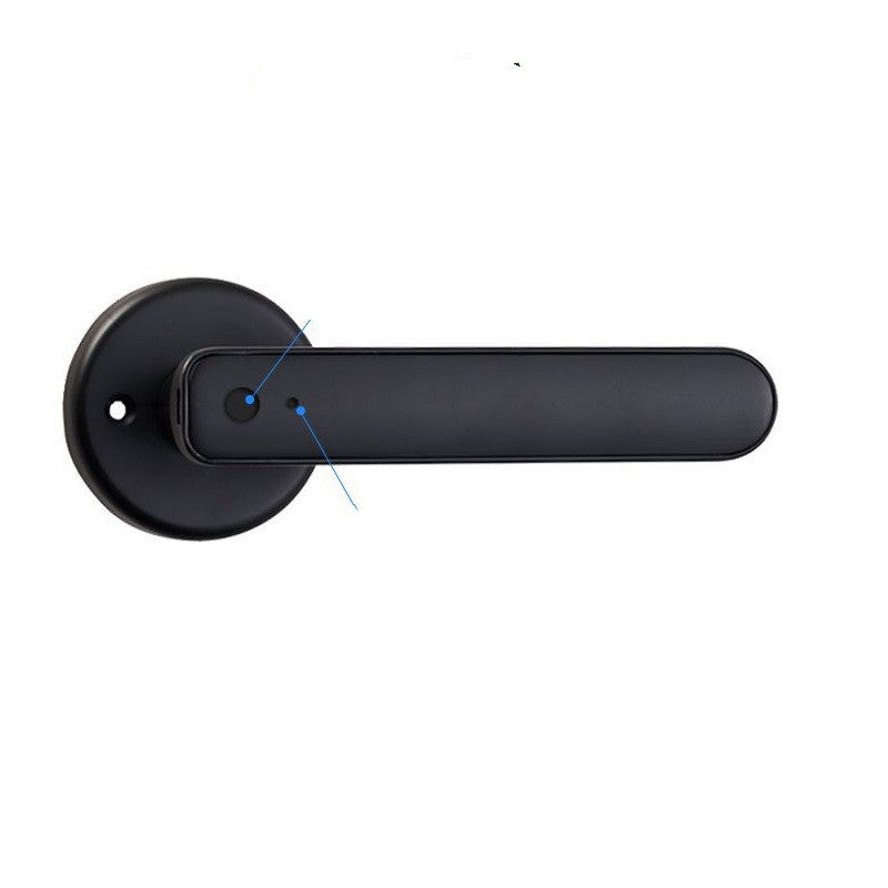 Smart Electronic Fingerprint Lock - PawFi
