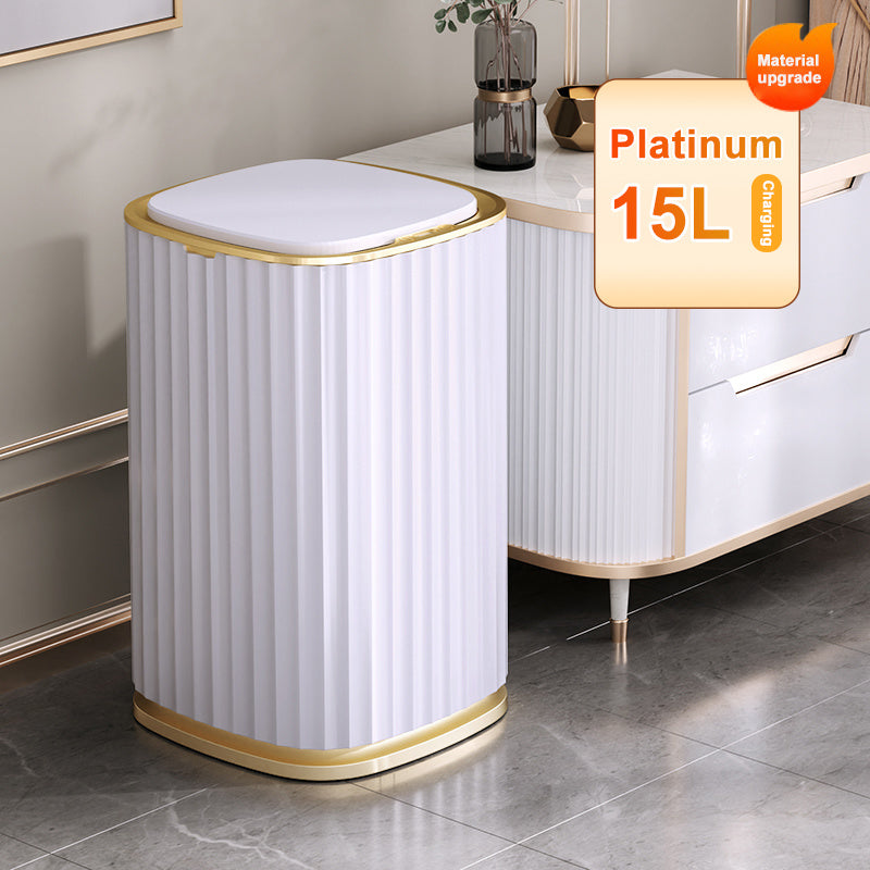 Household Smart Sensor Trash Can - PawFi