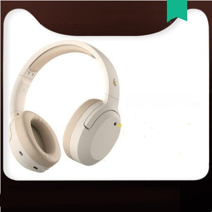 Wireless Noise Cancelling Bluetooth Headset
