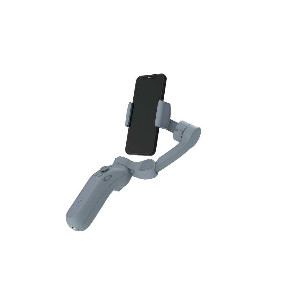 Three-axis Foldable Gimbal Mobile Phone Stabilizer
