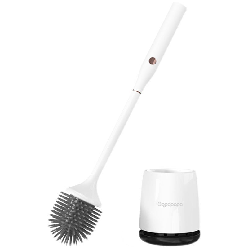 Wireless Electric Toilet Cleaning Brush