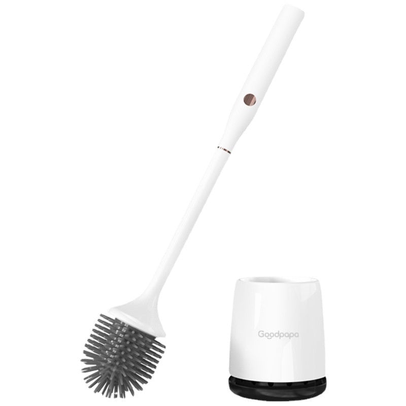 Wireless Electric Toilet Cleaning Brush