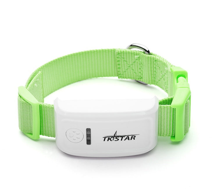 Waterproof Pet Dog GPS Locator - PawFi