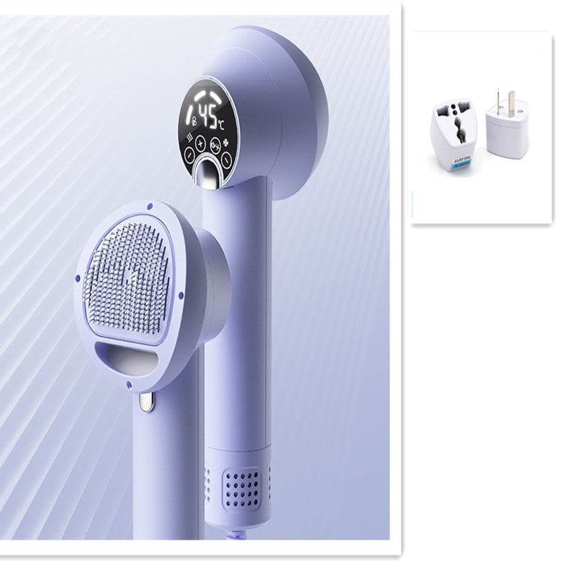 Smart Pet Dog Golden Retriever Hair Dryer