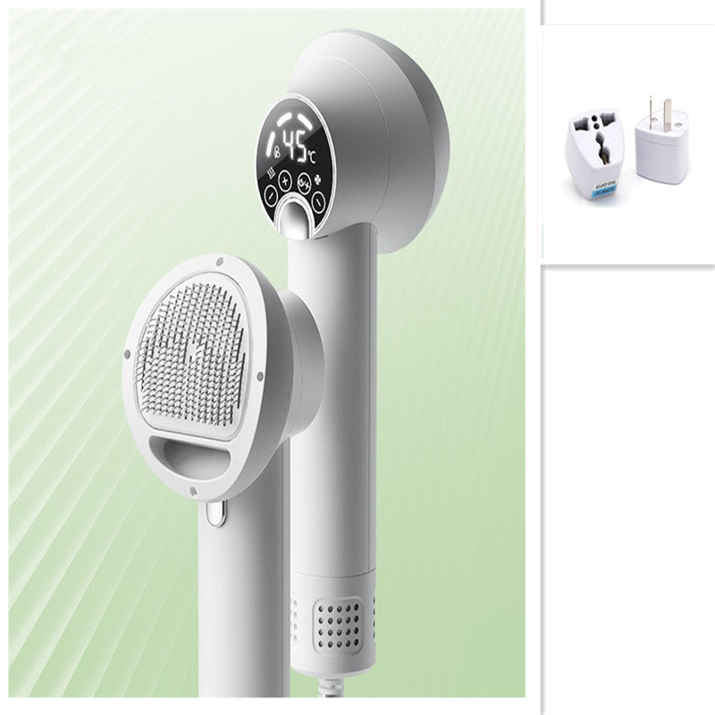 Smart Pet Dog Golden Retriever Hair Dryer