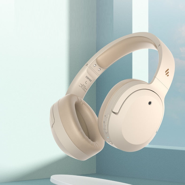 Wireless Noise Cancelling Bluetooth Headset