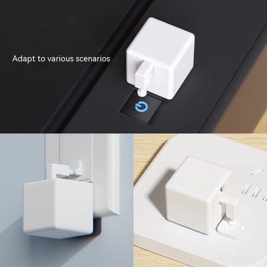 Wireless Smart Home Bluetooth Finger Lamp