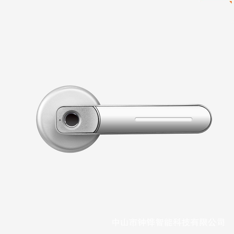 Smart Electronic Fingerprint Lock - PawFi