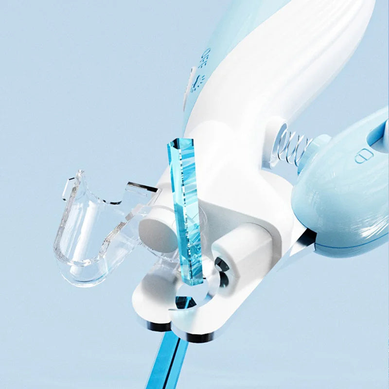 LED Electric Dog Pet Nail Clippers