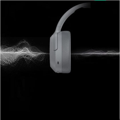 Wireless Noise Cancelling Bluetooth Headset