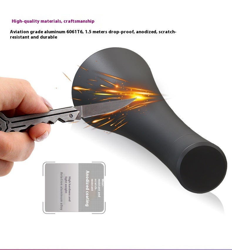 UV Flashlight Pet Urine Stain Marks Detector - PawFi