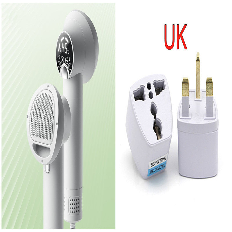 Smart Pet Dog Golden Retriever Hair Dryer