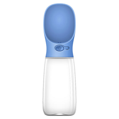 Outdoor Portable Pet Water Cup Bottle