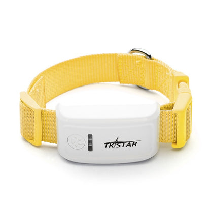 Waterproof Pet Dog GPS Locator - PawFi