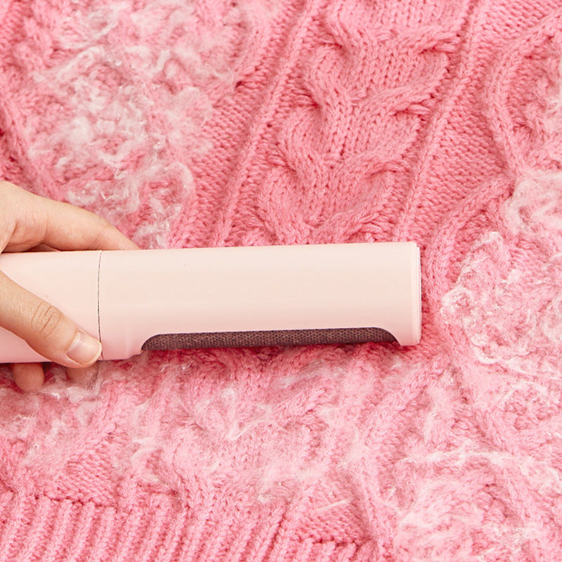 2-1 Reusable Pet Lint Hair Remover
