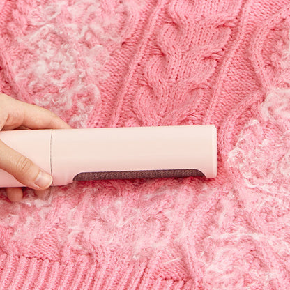 2-1 Reusable Pet Lint Hair Remover