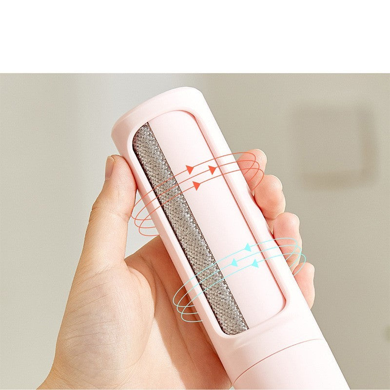 2-1 Reusable Pet Lint Hair Remover