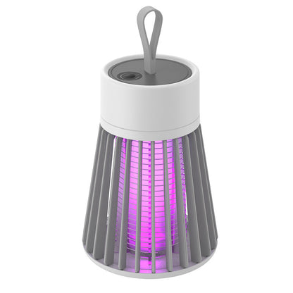 Rechargeable Electric-Shock Mosquito Killer Trap