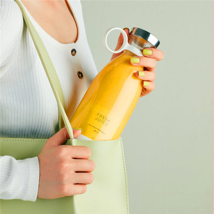 USB 350ML Electric Juicer Blender