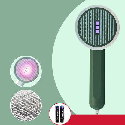 Pet Sterilization Hair Cleaner Device - PawFi