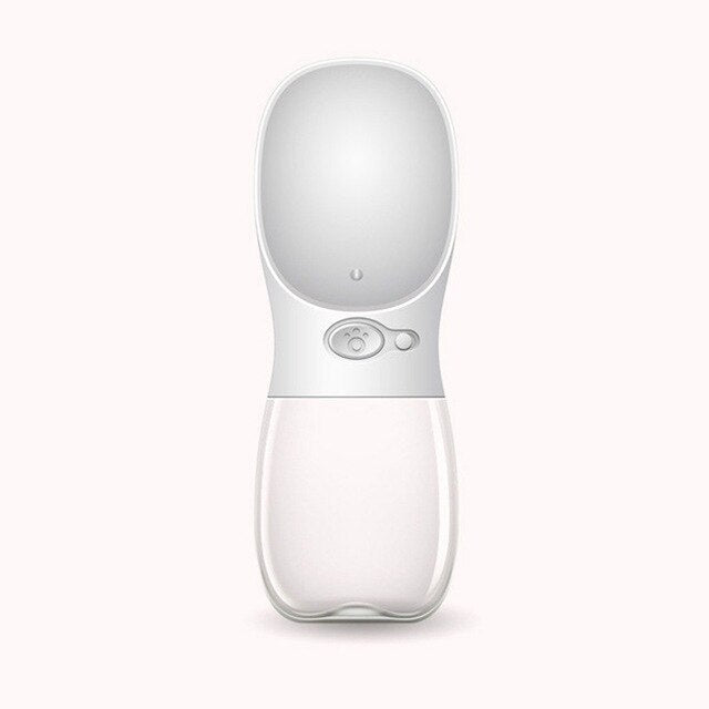Outdoor Portable Pet Water Cup Bottle