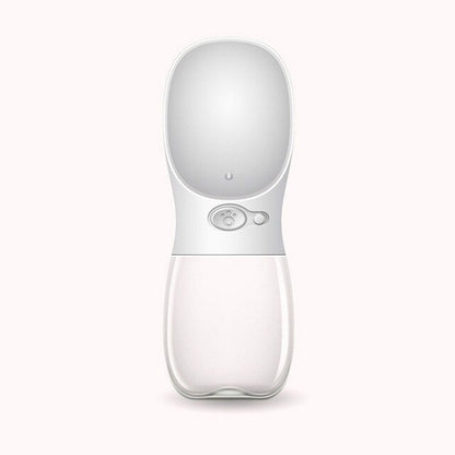 Outdoor Portable Pet Water Cup Bottle