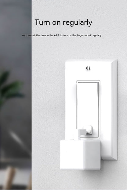 Wireless Smart Home Bluetooth Finger Lamp