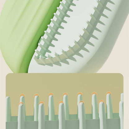 Pet Knot Floating Hair Comb With Water Tank