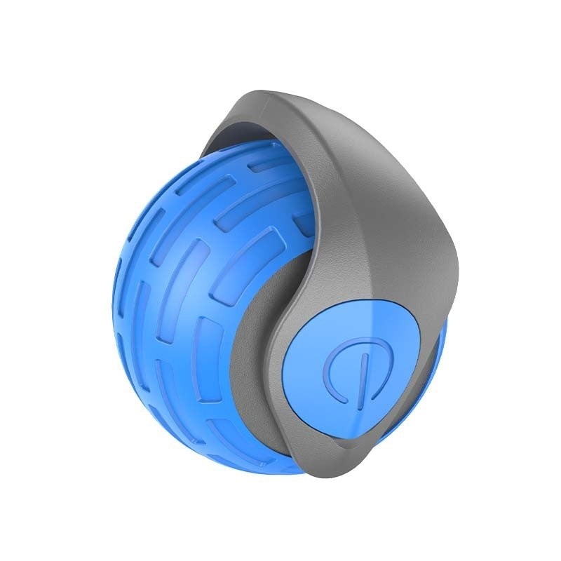 Interactive Electric Auto Rolling Ball Toys - PawFi