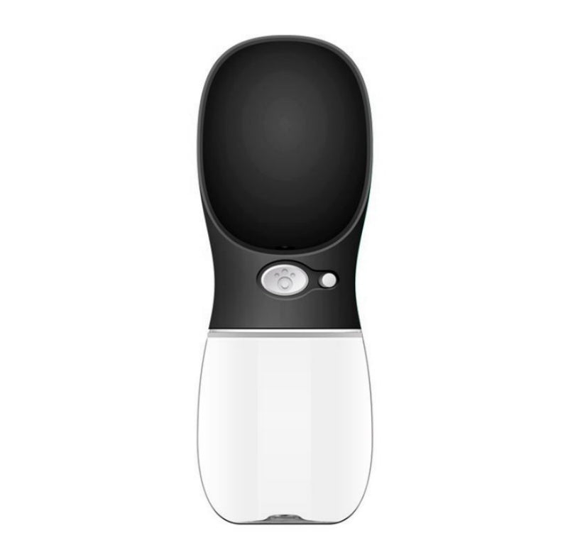 Outdoor Portable Pet Water Cup Bottle