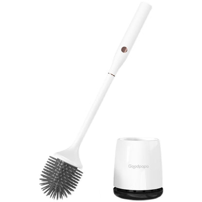 Wireless Electric Toilet Cleaning Brush