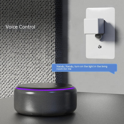 Wireless Smart Home Bluetooth Finger Lamp