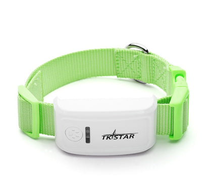 Waterproof Pet Dog GPS Locator - PawFi