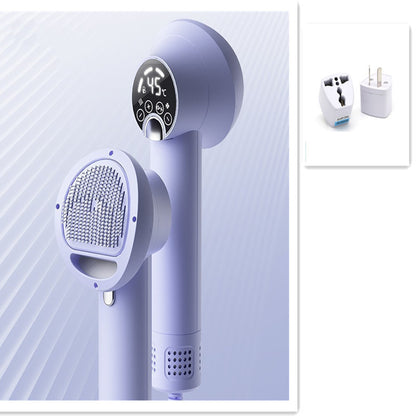Smart Pet Dog Golden Retriever Hair Dryer