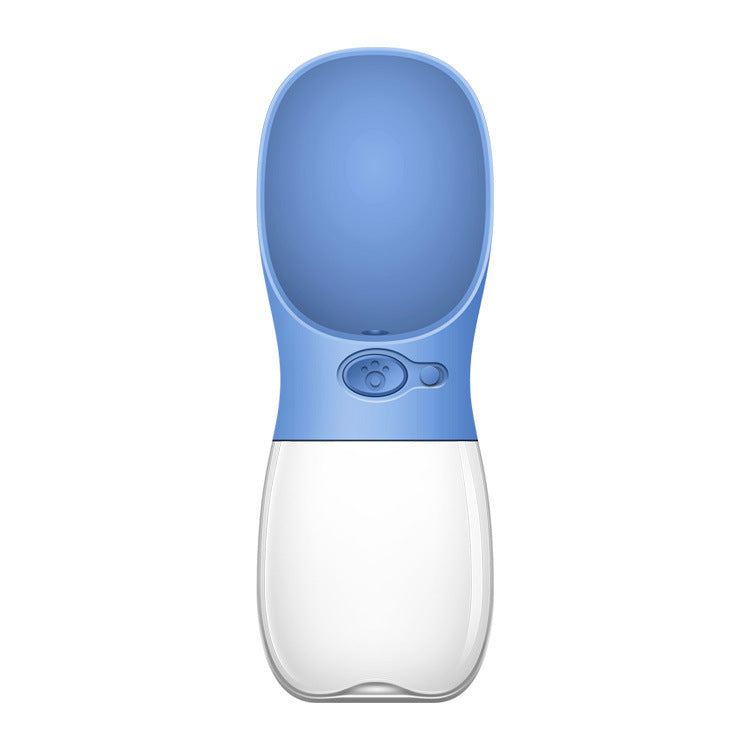 Outdoor Portable Pet Water Cup Bottle