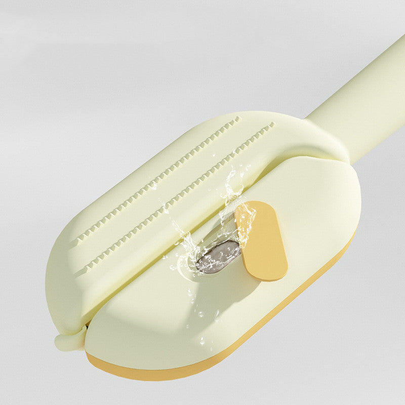 Pet Knot Floating Hair Comb With Water Tank